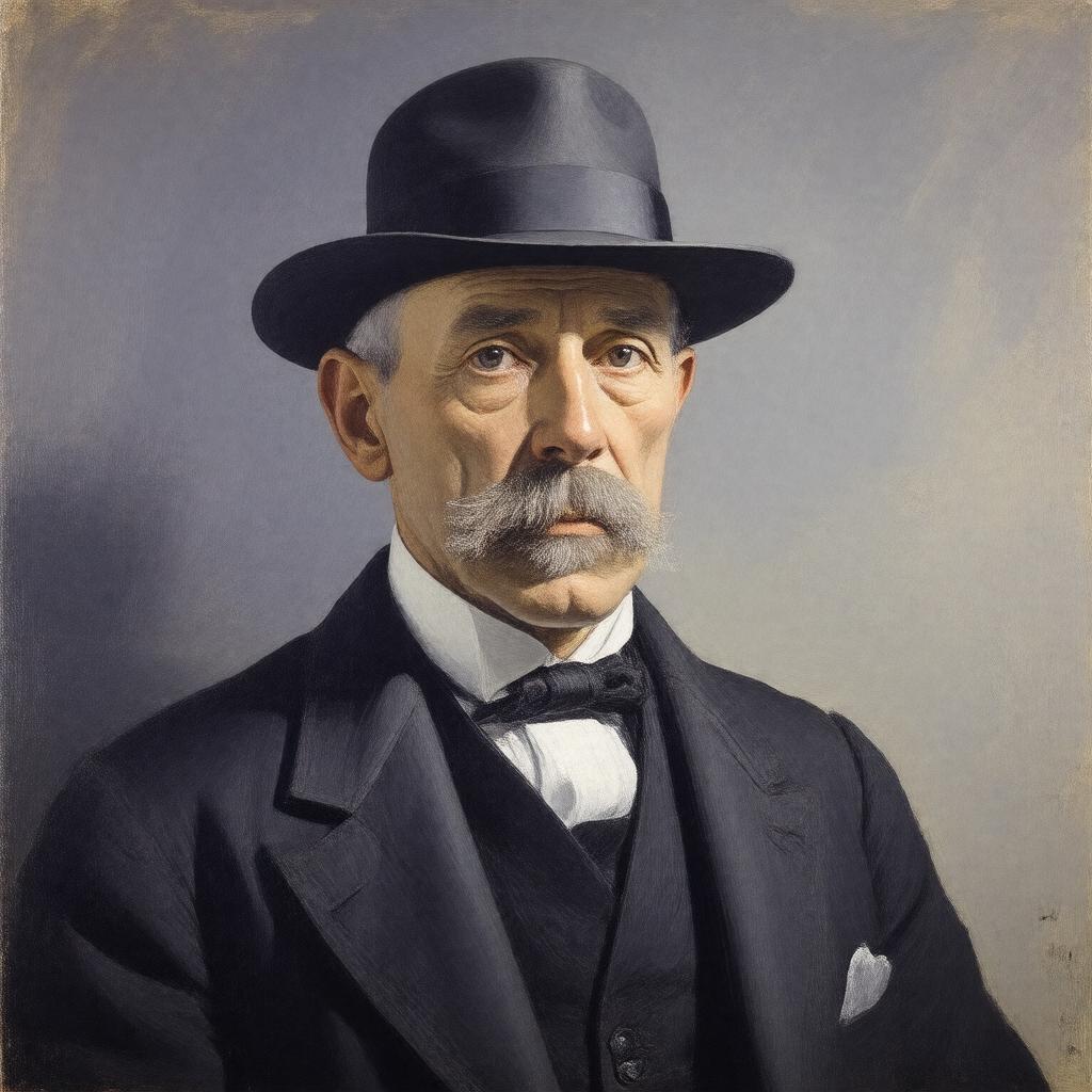 Sir William Nicholson